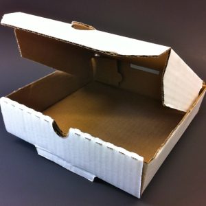Pizza BOX 7 " (qty of 100)
